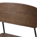 40 Says Who Handvärk. Dining chair, model Paragon