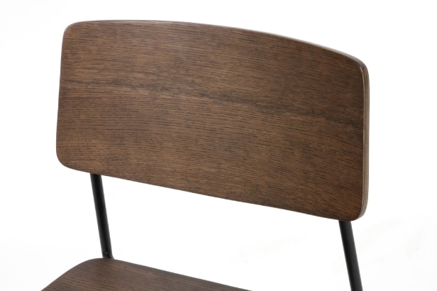 40 Says Who Handvärk. Dining chair, model Paragon