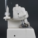 Husqvarna. Model Huskylock 460D