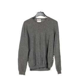 Valentino. 'Rockstud' sweater af cashmere