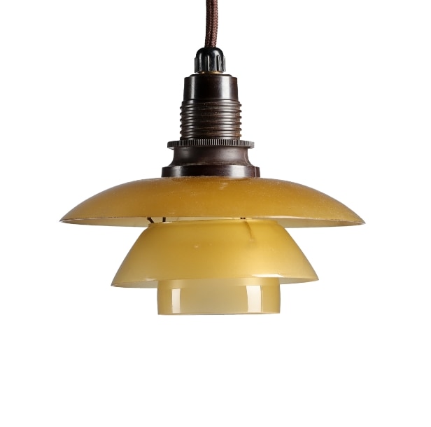 Poul Henningsen. Pendant 1/1