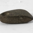 Denmark's Antiquity. Broad ax of rock