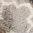 952. Matt Design, two Chenille rugs and Pile rug (3)