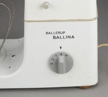 Ballina køkkenmaskine - Lauritz.com