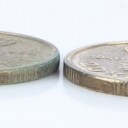 Samling mønter: Tysk guld-dukat, Langen Hessen, DK Jubilæumsmønter, Medaljon Chr, Ix mfl. (16)