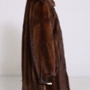 Saga Mink, Superb Quality Farmed Mink.