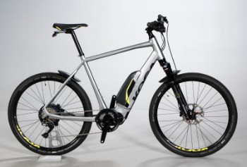 Koga Pace SX EL cykel. Udstillingsmodel