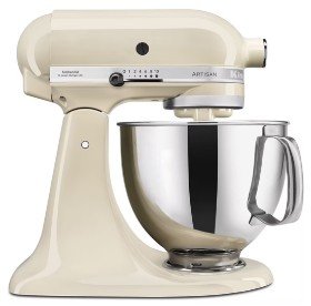 KitchenAid Artisan 5KSM125EFL