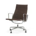 Charles & Ray Eames. Armstol, 'Aluminium Group EA 116