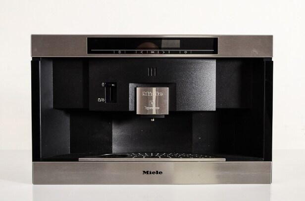 Miele Nespressobryggare CVA 3660