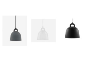 Normann Copenhagen. 3 x pendler (3)