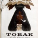 Maggi Baaring, Sikker-Hansen m.fl. Samling plakater, 1900-tallets anden halvdel (7) 