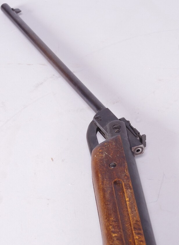Luftgevär, Diana 25