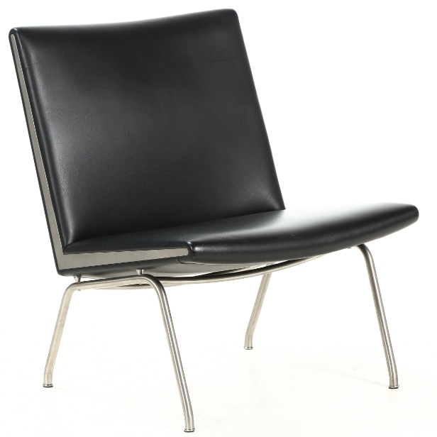 Hans J. Wegner: Lufthavnsstol, CH-401.