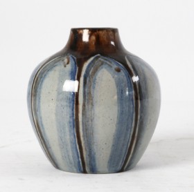 Gudrun Meedom Bæch (1915-2011). Unika vase, 1946