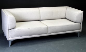Erik - Hannes Wettstein. sofa, model - Lauritz.com