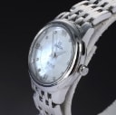 Women's wristwatch from Omega, model 'De Ville Prestige'