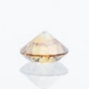 Unset brilliant cut diamond of 0.60 ct