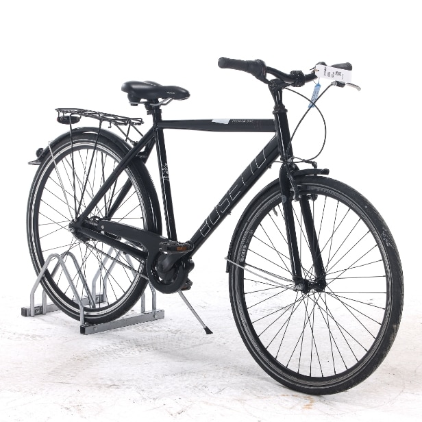 Busetto men's bicycle | Lauritz.com