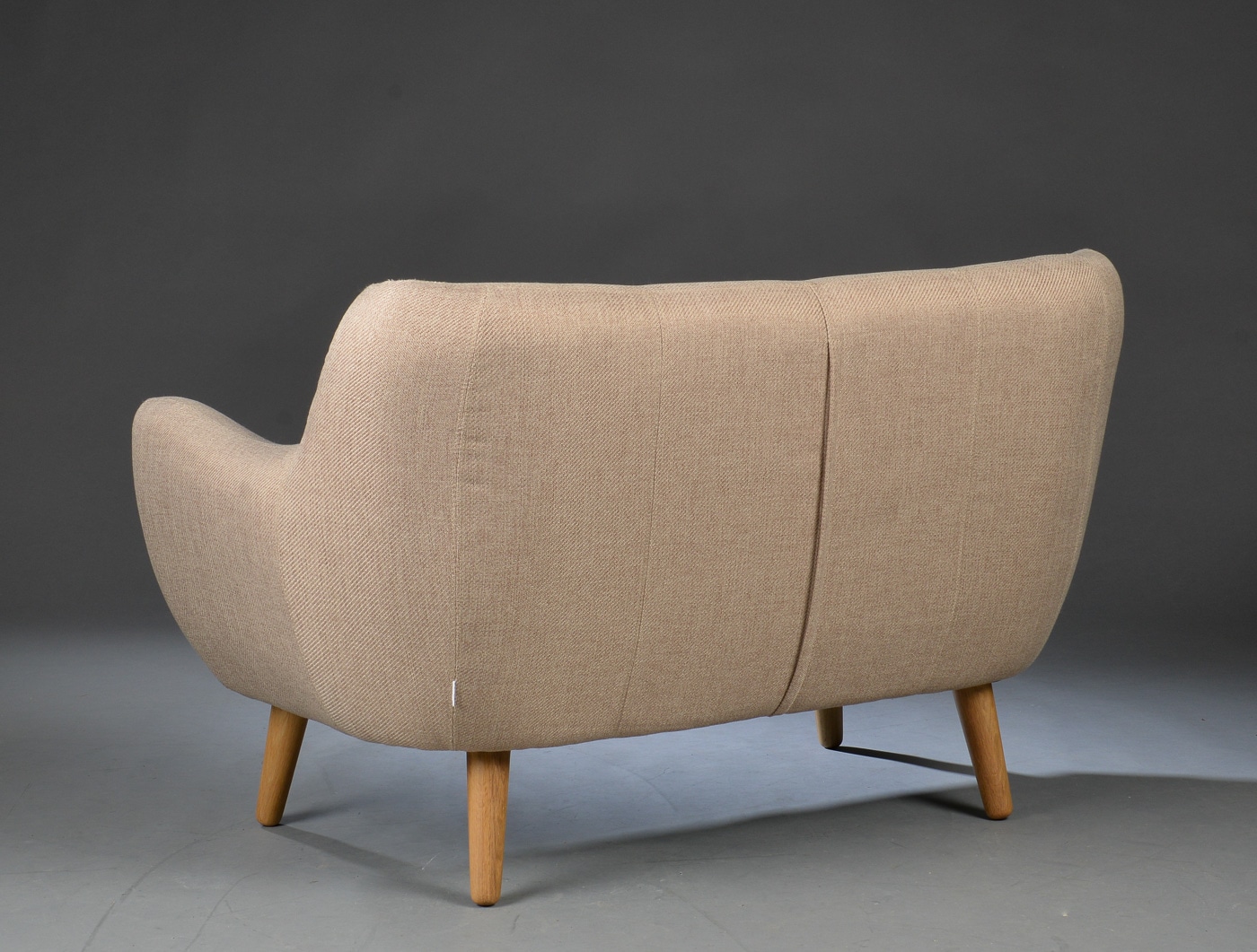 Sofakompagniet. Sofa model Herman