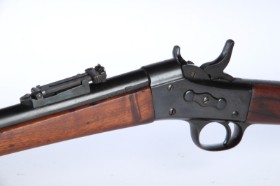 Remington 1867 riffel