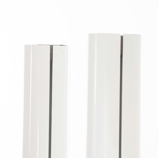Gianfranco Frattini for Artemide: et par gulvlamper model 'Megaron' (2)