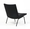 H.J. Wegner. The airport chair. Armchair model AP40