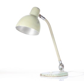 Bordlampe 1960'erne