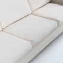 Børge Mogensen (1914-1972) for Fredericia Stolefabrik: Tre-personers sofa, model 205