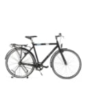 Collection of bicycles (4)