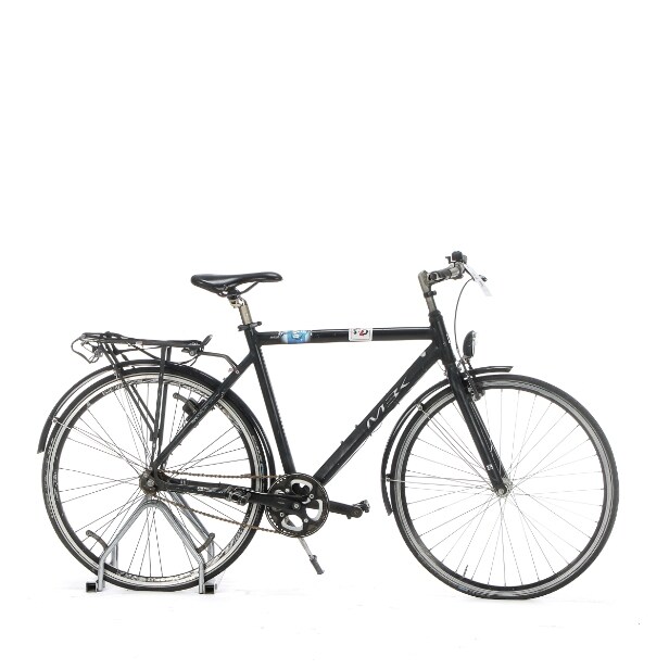 Collection of bicycles (4)