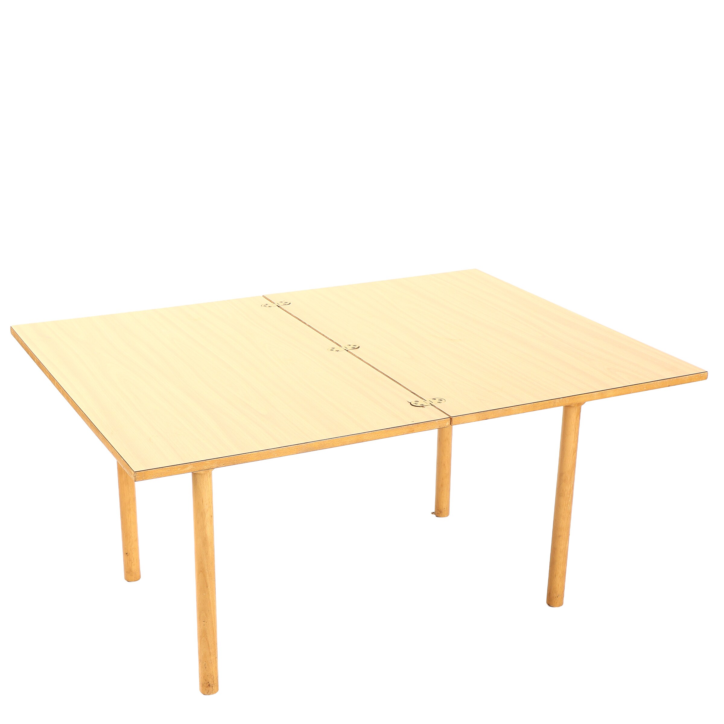 Børge Mogensen. Coffee table model 4500 in beech | Lauritz.com