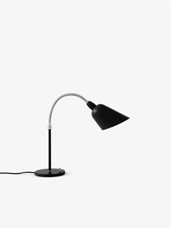 Arne Jacobsen for &Tradition. Bellevue bordlampe, model AJ8. Ubrugt