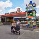 Billund - MAGISK OPLEVELSE I LEGOLAND MED OVERNATNING PÅ HOTEL LEGOLAND®