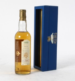 Port Ellen Murray McDavid Islay single malt Whisky 1982