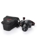 Canon EOS Rebel T5, digital camera
