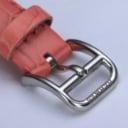 Women's wristwatch from Hermés, model Heure H, ref. HR1,230