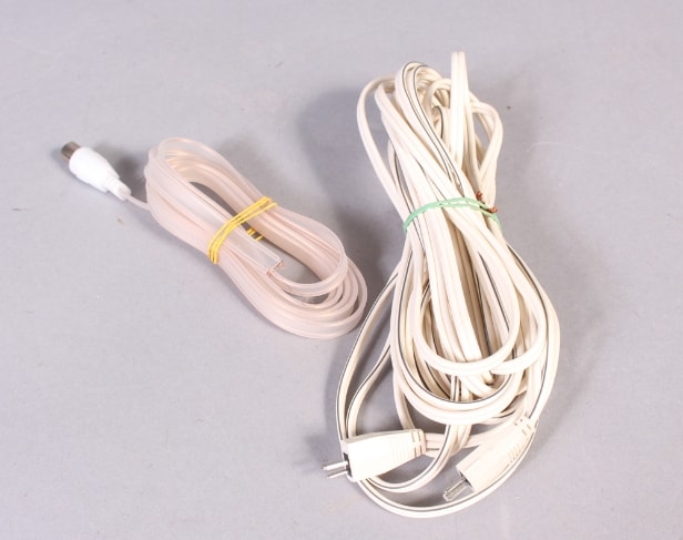 Bang & Olufsen, master control panel 5500, Beogram CD 5500 och Beomaster 5500 (3)