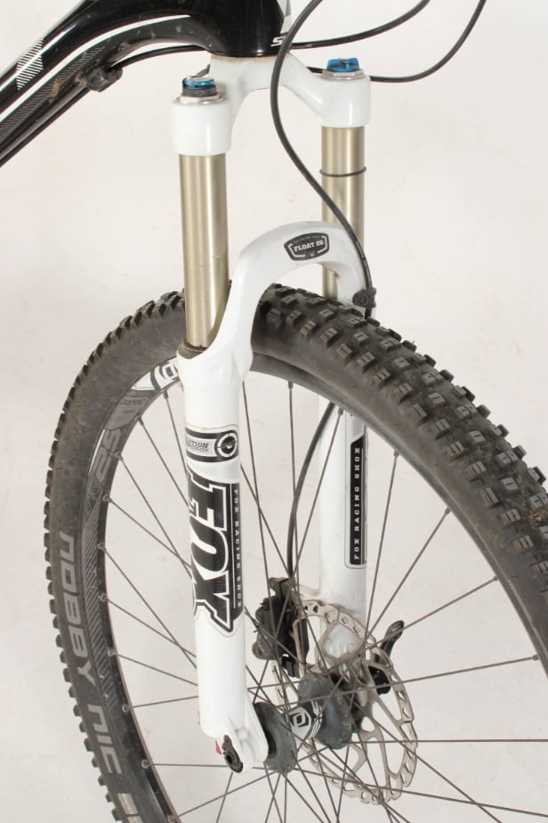 Scott mountainbike, model Genius 920