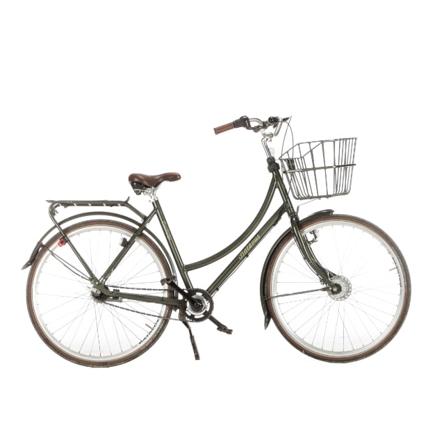 Batavus damecykel