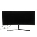 Samsung 34 inch Curved monitor