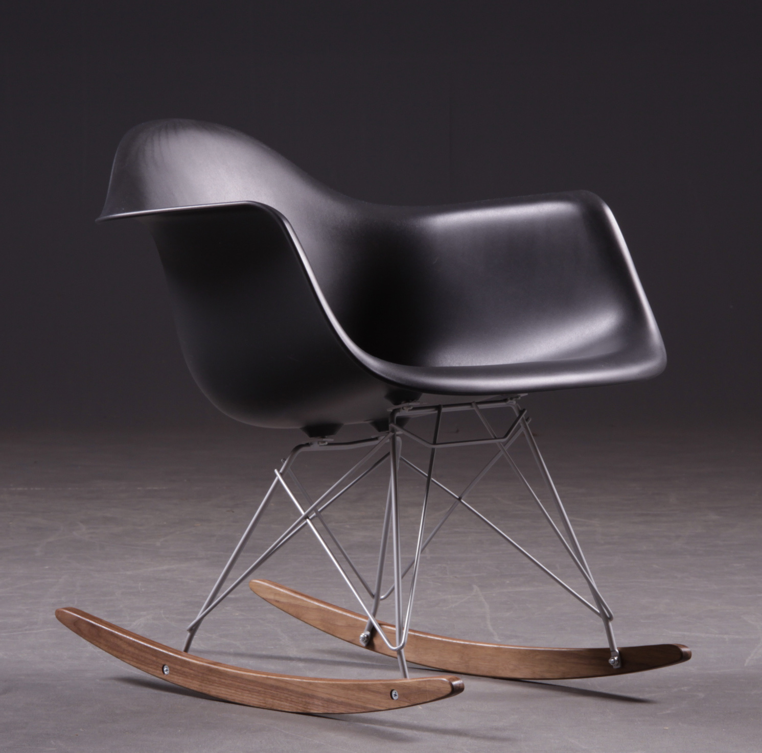 Vitra eames gyngestol