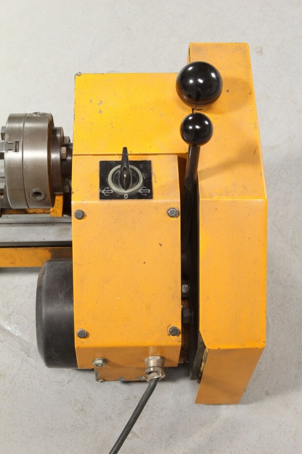 Emco Compact 8 Metal Drejebænk