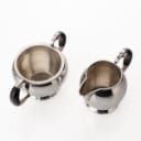 Mogens Bjørn-Andersen. Sterling silver coffee service (3)