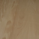 Gangsø møbler m.fl. Spisebord af sæbebehandlet. (5)