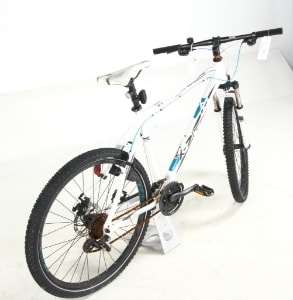 Bicycle 8点まとめ売り X-Zite men's bike | Lauritz.com