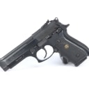 Taurus pistol cal. 9 mm