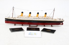 LEGO. Titanic nr. 10294