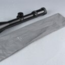Swarovski sigtekikkert 2,5-10x56 med lys