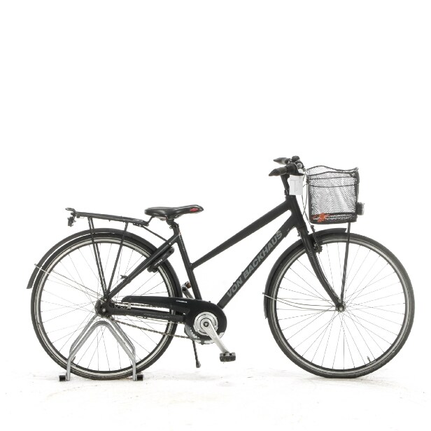 7972 - Von backhaus women's bike